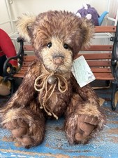 Charlie bears nuzzle for sale  BEWDLEY