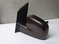 Caddy riginal außenspiegel gebraucht kaufen  Hilchenbach