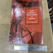 Early stationary steam for sale  SETTLE
