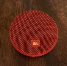 Alto-falante Bluetooth preto portátil JBL Clip 2 sem braçadeira de metal funciona muito bem comprar usado  Enviando para Brazil