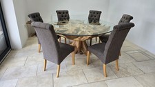 6ft teak root for sale  ROMFORD