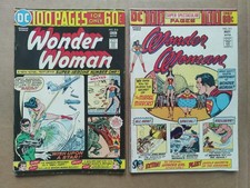 Wonder woman 211 for sale  Durango