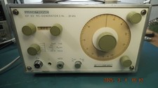 Präcitronic generator gf22 gebraucht kaufen  Erfurt