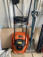 qualcast hover mower for sale qualcast hover mower for sale WAKEFIELD