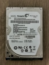 Seagate momentus thin for sale  MATLOCK