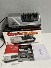 Chef choice trizorxv for sale  Los Angeles