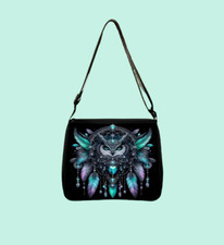 Owl adjustable shoulder for sale  SOUTHAMPTON