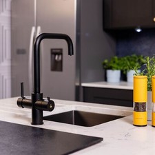Boiling water tap for sale  CARLISLE