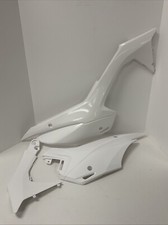 Polisport side panels for sale  Phoenix
