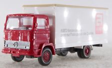 Wiking mercedes lkw gebraucht kaufen  Alpirsbach