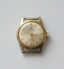 Schweizer damenarmbanduhr cato gebraucht kaufen  Remscheid