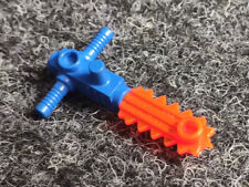 Lego kettensäge 2516 gebraucht kaufen  Hamburg