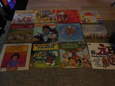 Märchen kinderlieder hörspie gebraucht kaufen  Lohne (Oldenburg)