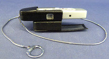 Minox chrom spion gebraucht kaufen  Schermbeck