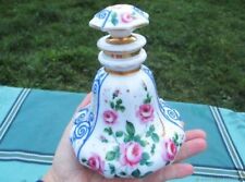 Flacon parfum ancien d'occasion  Orleans-