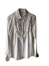 Scervino street camicia usato  Casoria