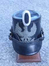 Chako prussiano mle usato  Spedire a Italy