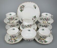 Colclough tea set for sale Colclough tea set for sale  RUISLIP