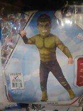 Costume hulk anni usato  Guidonia Montecelio