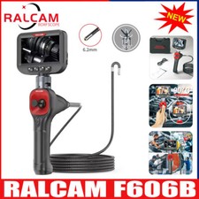Ralcam f606b vie usato  Spedire a Italy