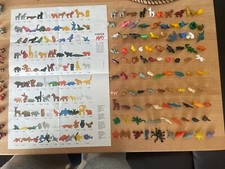 schleich minis gebraucht kaufen schleich minis gebraucht kaufen Erkrath