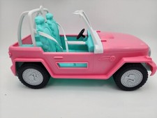 Mattel barbie convertible for sale  Acworth
