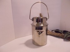 Mini metal milk for sale  Pueblo