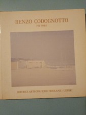 Rizzi paolo renzo usato  Udine
