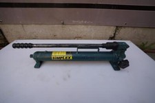 Simplex hydraulic pump for sale  Staten Island