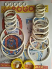 Flipper bally rogo d'occasion  Argenteuil
