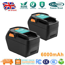 6ah ion battery for sale  LONDON