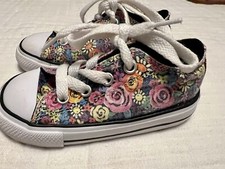 Converse star toddler for sale  Penn Valley