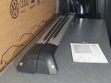 Genuine roof bars for sale  PLYMOUTH