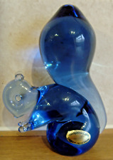 Wedgwood blue glass for sale  WATERLOOVILLE