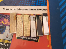Vintage lot gas d'occasion  Expédié en Belgium