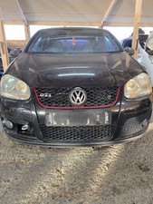 Golf mk5 gti for sale  TENBURY WELLS