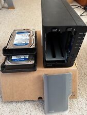 Synology diskstation ds220 for sale  STOWMARKET