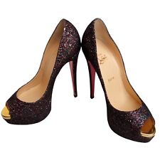 Auth christian louboutin d'occasion  Expédié en Belgium
