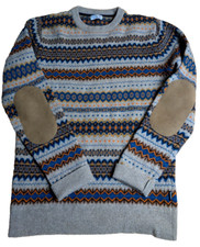 Barbour fair isle for sale  READING