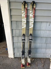 Volkl unlimited ac50 for sale  Penn Valley