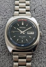 BOM E RARO RELÓGIO DESPERTADOR VINTAGE SEIKO BELL MATIC 4006-6031 AUTOMÁTICO 17 JOIAS comprar usado  Enviando para Brazil