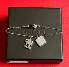 Gucci .925 sterling for sale  MANCHESTER