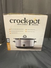 Crock pot quart for sale  Clinton