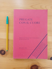 Pregate con cuore usato Pregate con cuore usato  Tavernole sul Mella