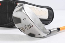 Titleist 909h hybrid for sale Titleist 909h hybrid for sale  LOANHEAD