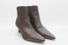 Bota de tornozelo feminina Naturalizer Deesha amostra de chão comprar usado  Enviando para Brazil