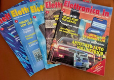 Riviste elettronica a usato Riviste elettronica a usato  Italia