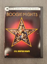 Boogie Nights DVDs comprar usado  Enviando para Brazil