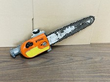 Stihl pole saw for sale  Mission
