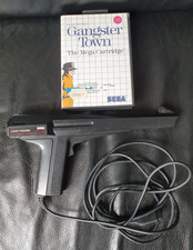 Gangster town sega gebraucht kaufen  Weiden